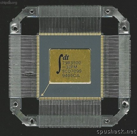 IDT 79R3500-30FM