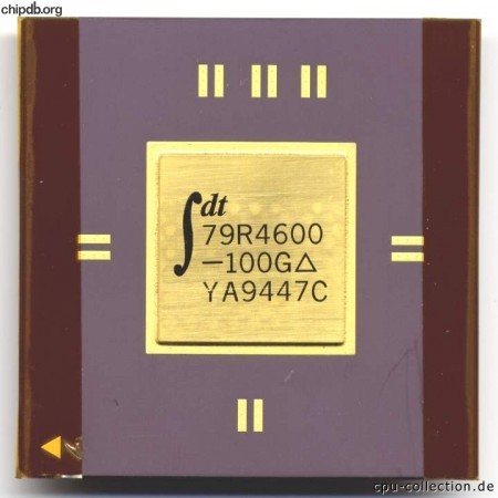 IDT 79R4600-100G