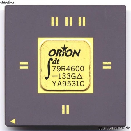 IDT 79R4600-133G ORION