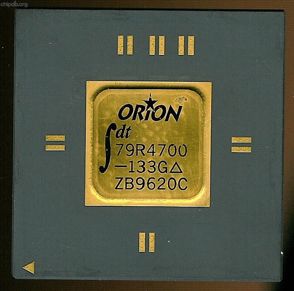 IDT 79R4700-133G