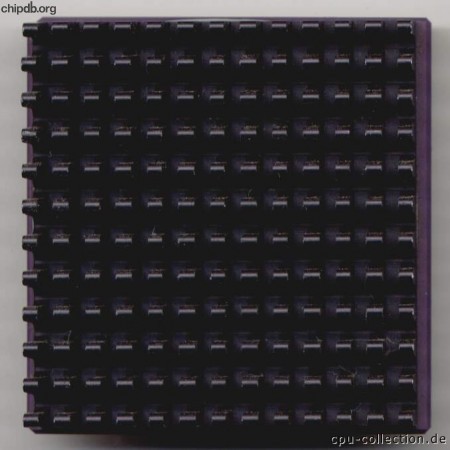 Intel A80486SX2-50 SX845 SA IBM OEM