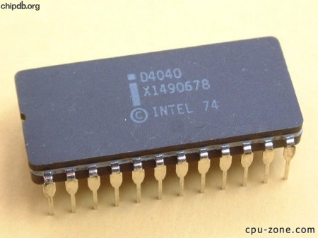 Intel D4040 Philippines