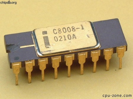 Intel C8008-1 Philippines groundstrap