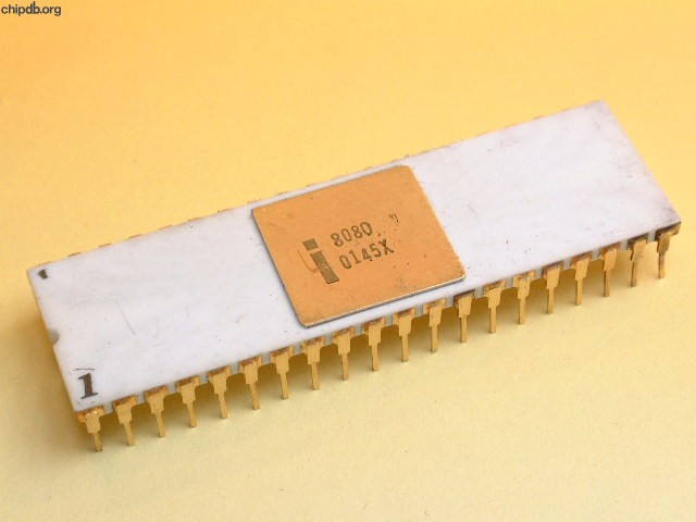 Intel 8080