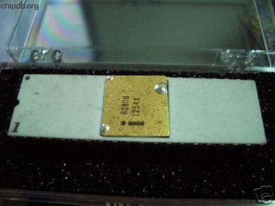 Intel 8080B