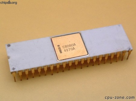 Intel C8080A Malaysia