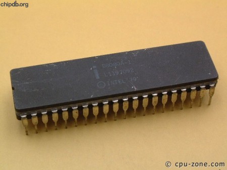 Intel D8080A-1 Philippines