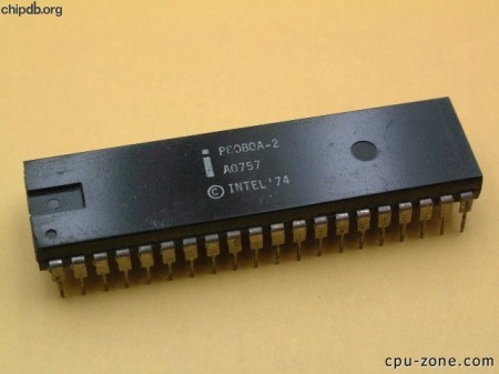 Intel P8080A-2 Malaysia
