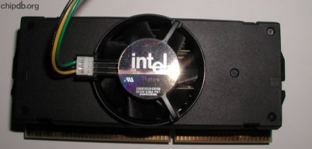 Intel Celeron BX80524R366128 SL37Q