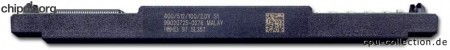 Intel Pentium II 400/512/100/2.0V SL357 Malay