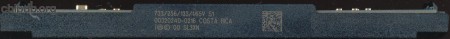 Intel Pentium III 733/256/133/1.65V SL3XN COSTA RICA