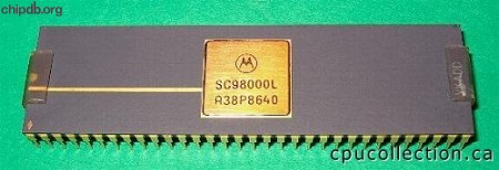 Motorola SC98000L