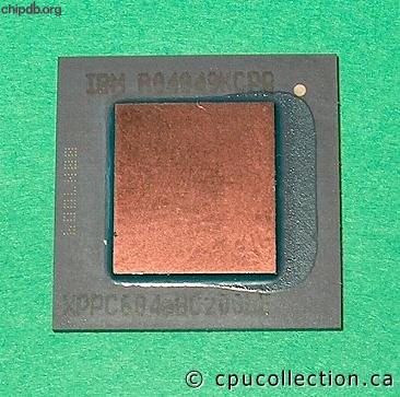 Motorola XPPC604eBC200bE