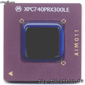 Motorola XPC740PRX300LE