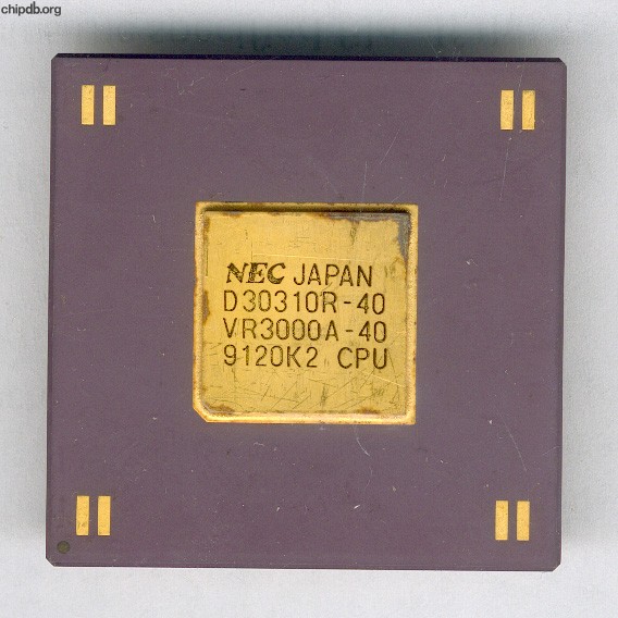 NEC VR3000A-40