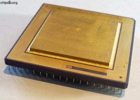 HP PA RISC 7100LC