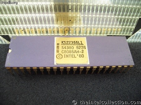 Intel C8085AH-2