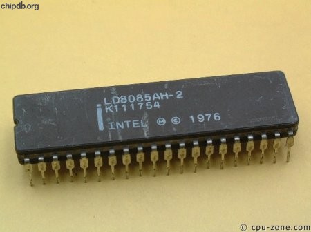 Intel LD8085AH-2