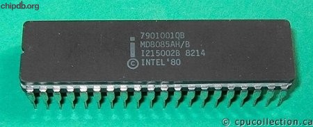 Intel MD8085AH/B