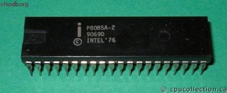 Intel P8085A-2