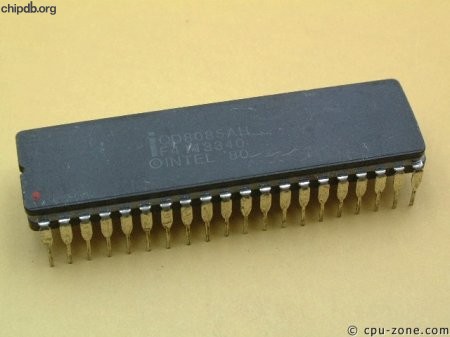 Intel QD8085AH INTEL 80