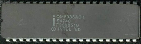 Intel QM8085AD1