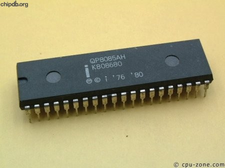 Intel QP8085AH