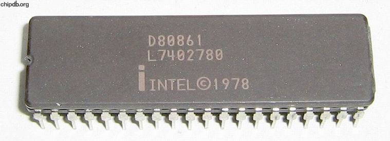 INTEL D80861