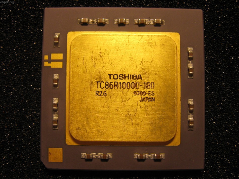 Toshiba TC86R10000-180