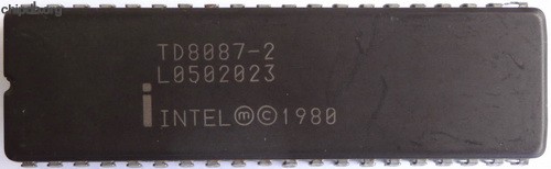 Intel TD8087-2