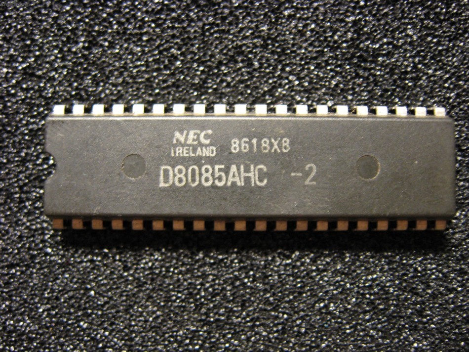 NEC D8085AHC-2 IRELAND
