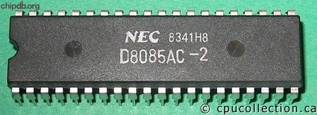 Nec D8085AC-2