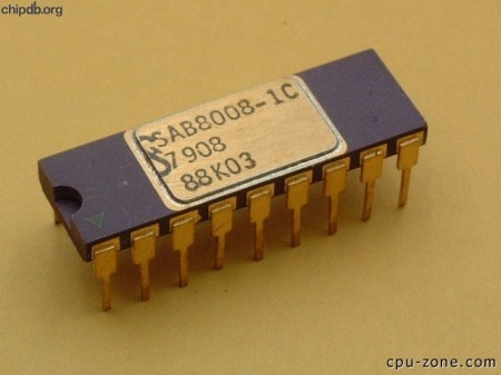 Siemens SAB8008-1C