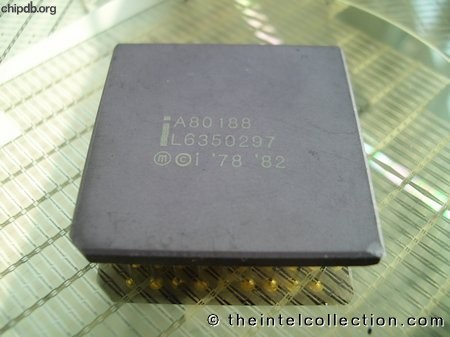 Intel A80188 78 82 diff print