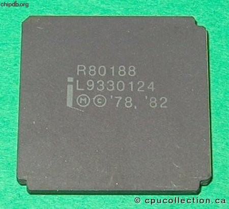 Intel R80188