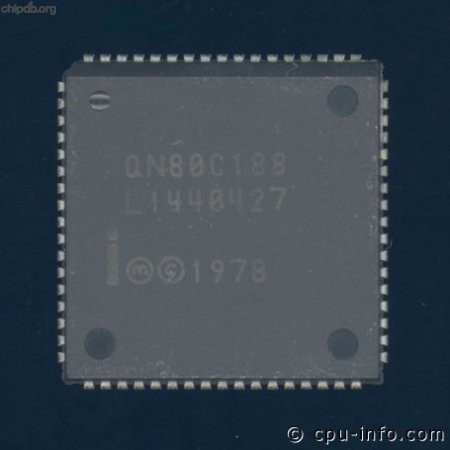 Intel QN80C188