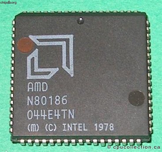 AMD N80186