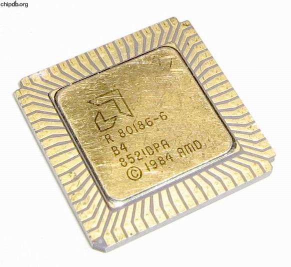 AMD R80186-6