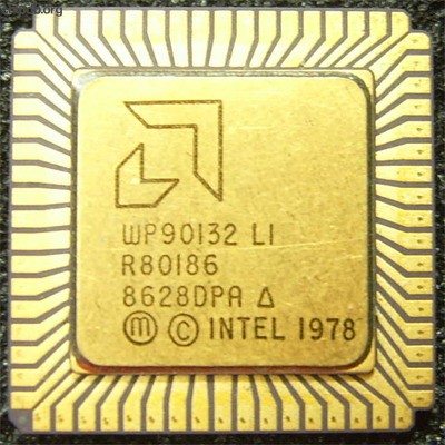 AMD R80186 milspec mark