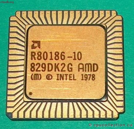 AMD R80186-10