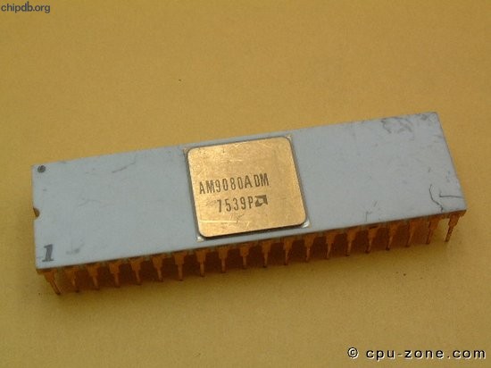 AMD AM9080ADM