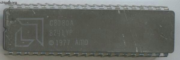 AMD C8080A