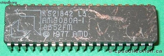 AMD Am9080A-1