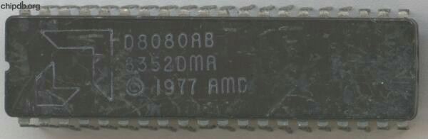 AMD D8080AB