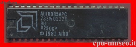 AMD AM8085APC