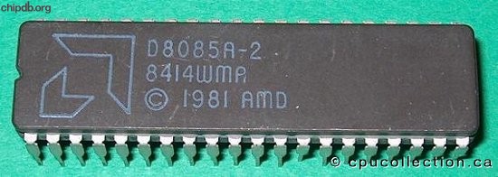 AMD D8085A-2