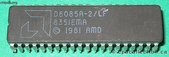 AMD D8085A-2/LF