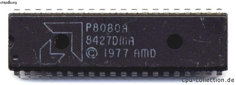 AMD P8080A