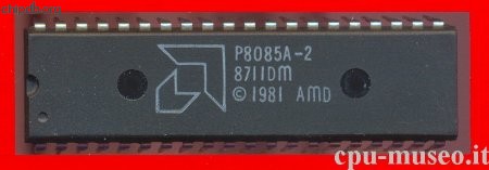 AMD P8085A-2
