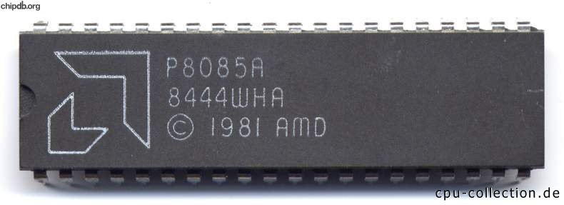 AMD P8085A